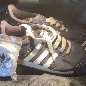 Adidas